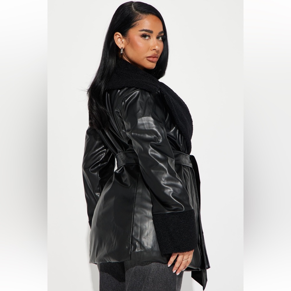 Coat - Picture 2 of 3